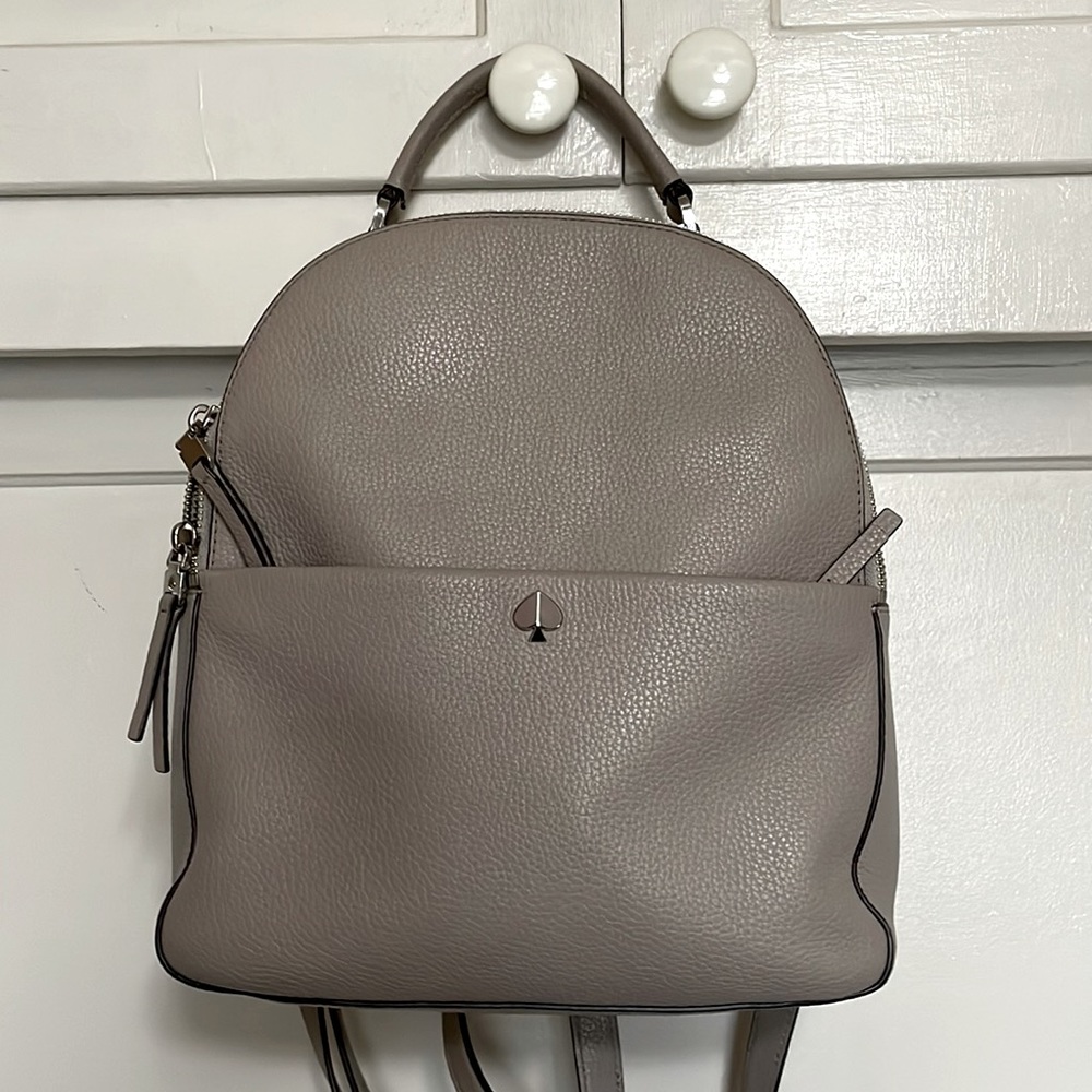 Kate Spade Backpack